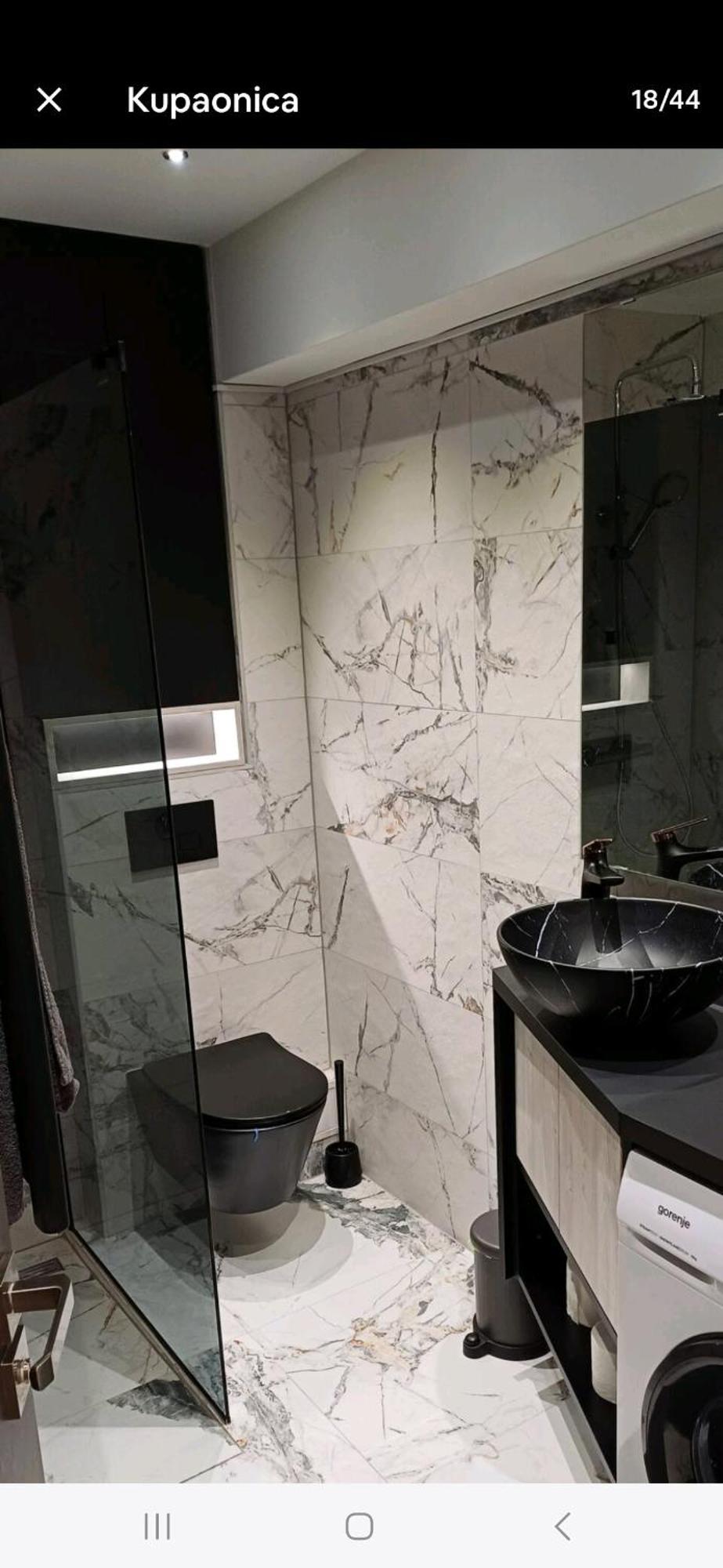 Apartman Ena Radiceva Záhřeb Exteriér fotografie