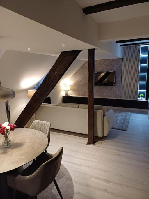 Apartman Ena Radiceva Záhřeb Exteriér fotografie